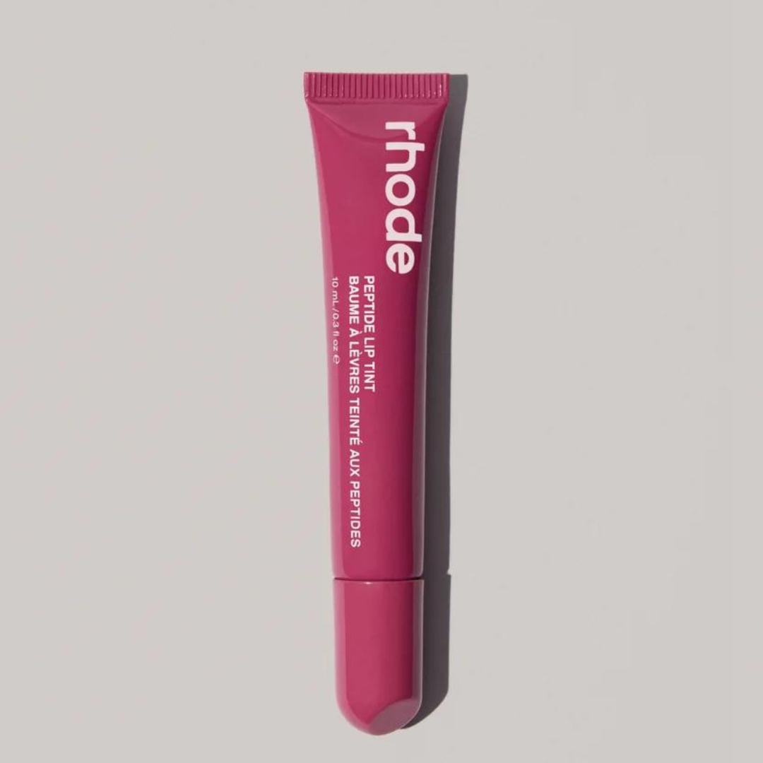 Rhode Peptide Lippenkleur Raspberry Jelly - SAINT CLARE