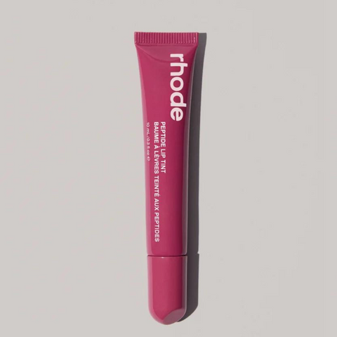 Rhode Peptide Lippenkleur Raspberry Jelly - SAINT CLARE