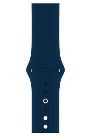 Horlogeband Apple Watch Siliconen Clasic Dory - SAINT CLARE