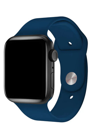 Horlogeband Apple Watch Siliconen Clasic Dory - SAINT CLARE