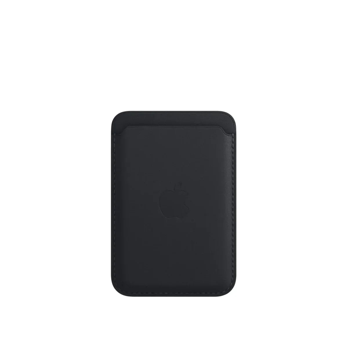 Portemonnee Apple Van Leer Voor iPhone Mit Magsafe Midnight - SAINT CLARE